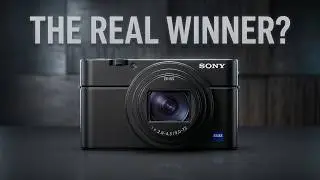 The 5 Best Compact Cameras For 2026 - The Real Winner is #1!