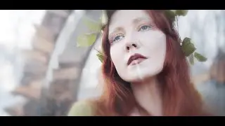 THE MATERIA - rain (Official Music Video)