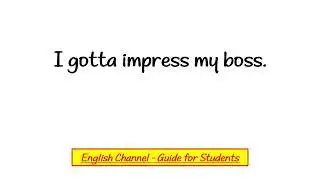 100 Sample English Sentences - Part - II