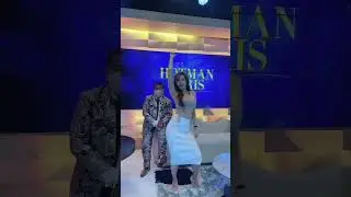 Malu dipantau @drhotmanparisofficial 🙈 #SHORT