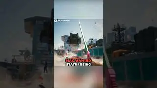 The Police System Is Finally Fixed In Cyberpunk 2077 2.0 (Cyberpunk 2.0 Phantom Liberty)