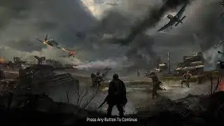 Hell let loose game error