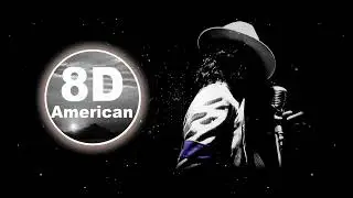 Michael Jackson - Smooth Criminal Cover by Matty Carter + Ariel (8D Music)