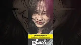 Jedag Jedug Capcut
