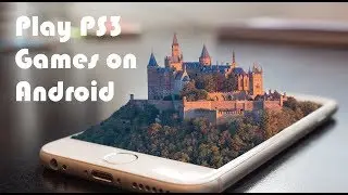 Play PSP Games on Android