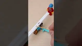 🌑 Магнитная пушка калибр все решает Magnetic Cannon Accelerator Magnetic Gun #Shorts Игорь Белецкий