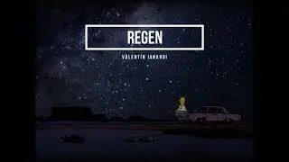 REGEN - Valentín Ianardi