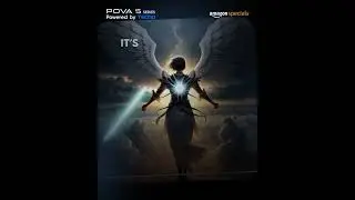 Dance to the Rhythm of 'Cradles' with Pova Series: Let the Groove Begin!