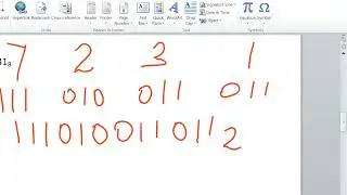 HOW TO CONVERT OCTAL TO HEXADECIMAL