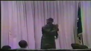 Failing aviator Episode 3
