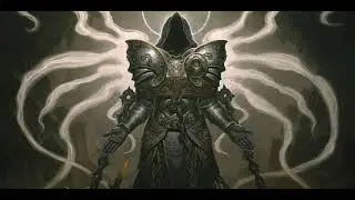 Diablo 3  storia di Lilith e Inarius