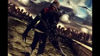 Mercer Overlord