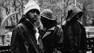 [FREE] *SOLD* Nas Type Beat 2018 - Five Percentaz (Feat. Joey Badass) (Prod. By Talen Ted)