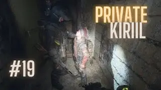 [Ranger] Metro Exodus Enhanced! playthrough #19