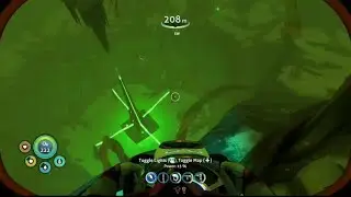 Architect Artifact (Obelisk) | Subnautica Below Zero