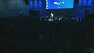 January 14th, 2023 Teens Conference Pt.1
