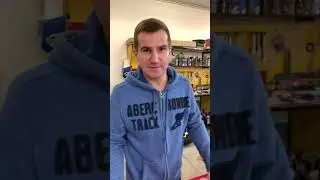 Распаковка непонятного привода для квадроцикла.