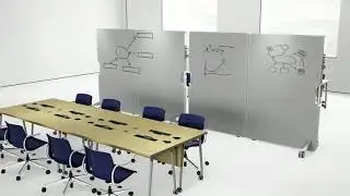 Thesis Clasroom and Library Planning Capabilities