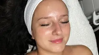 Процедура для сияния ￼