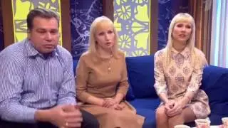 Тренер из Германии. Давай поженимся! Лучшие моменты выпуска от 16.05.2016