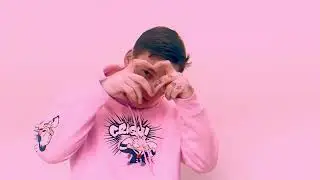 Джиэрон - По попе (snippet, 2022)