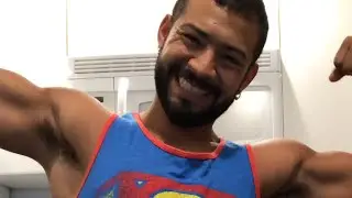 Morning juicing