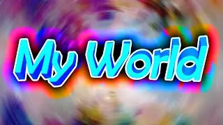 30LevelUp - My World