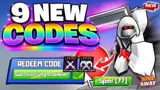 ⚡UPDATE!⚡ BLADE BALL CODES JULY 2026 | ROBLOX BLADE BALL CODES 2026 | TODAY UPDATE