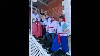 Поздравляем Иру с ДР 2021!
