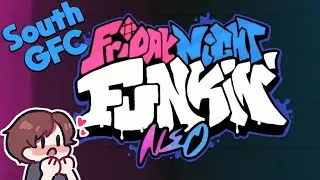 Friday Night Funkin' Neo | 
