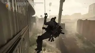 Tom Clancy's The Division 2 - DZ 2022 06 25