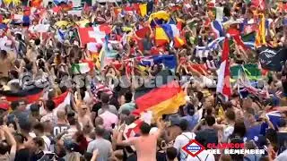 TEMAZO en festival