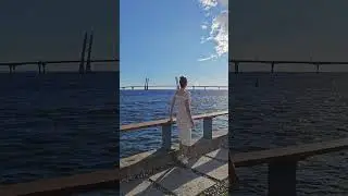 Сделали за день 55000 шагов по Питеру 