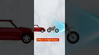 Intha Light ivlo mukkiyama? | brake lights |