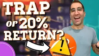 IS THIS VIE STOCK A BUY or VALUE TRAP? - BABA Stock Technical Analysis