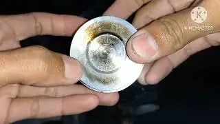 KENDALA.!!! 😱 Dalam Pemasangan Kruk As Langkah 58mm Pada Honda Astrea