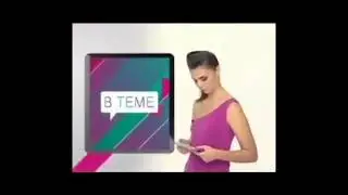 у ведущей слетело платье в прямом эфире!!!!