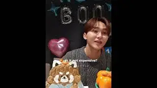Seungkwan was too stunned to speak 😭💀 #seventeen #seungkwan #kpop #foryou #welive