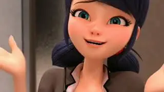 ¦¦💔Втюрилась💔¦¦ЛедиБаг и Супер Кот ¦¦