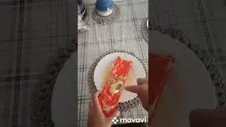 Как не пораниться, натирая овощи👍