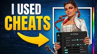 Apex Cheats - I Installed The SAFEST Apex Cheat For The First Time...