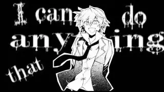 Pandora Hearts MMV: Handlebars