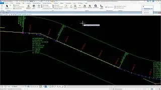 USACE WS 3+ Alignment Tracking