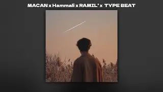 (FREE) MACAN x Hammali x Navai x Type Beat - 