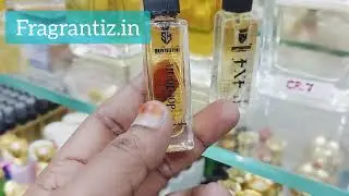 Jordan Suyuti perfume price