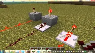 Como apagar tocha de redstone