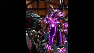 New Caustic Skin 'Noxious Nobleman' 