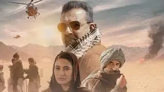 Torbaaz (2020) Hindi Full Movie | Starring Sanjay Dutt, Nargis Fakhri, Rahul Dev