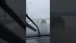 Первый снег 