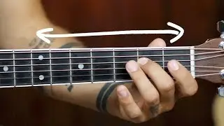 Better Acoustic Guitar Note Slides in 3 Easy Steps